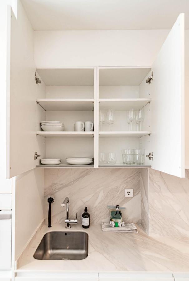 Seaclub Suites Estepona By Roomservices Luaran gambar