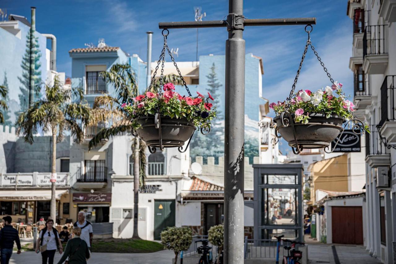 Seaclub Suites Estepona By Roomservices Luaran gambar