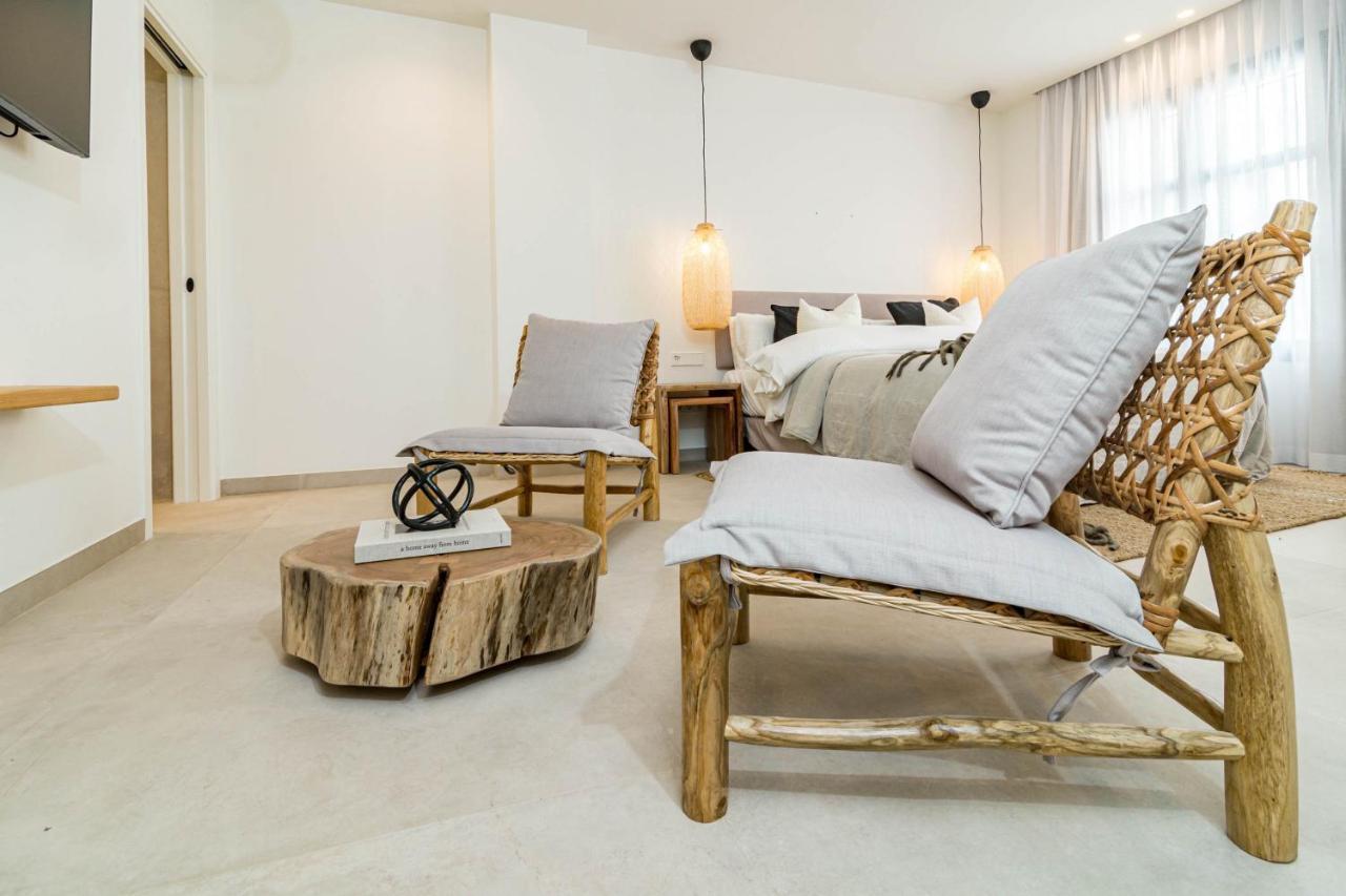 Seaclub Suites Estepona By Roomservices Luaran gambar