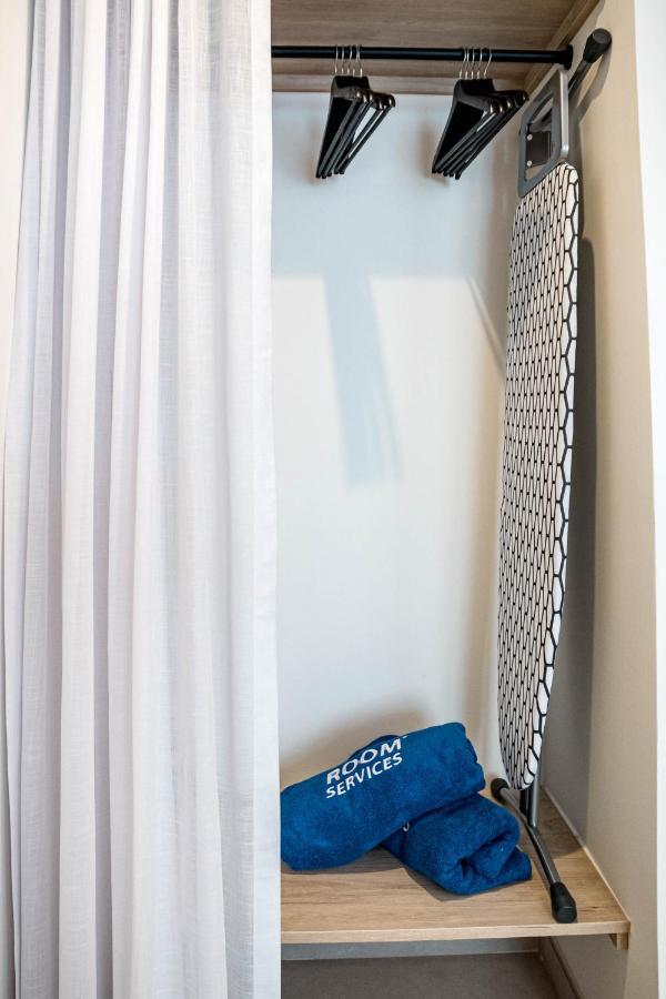 Seaclub Suites Estepona By Roomservices Luaran gambar