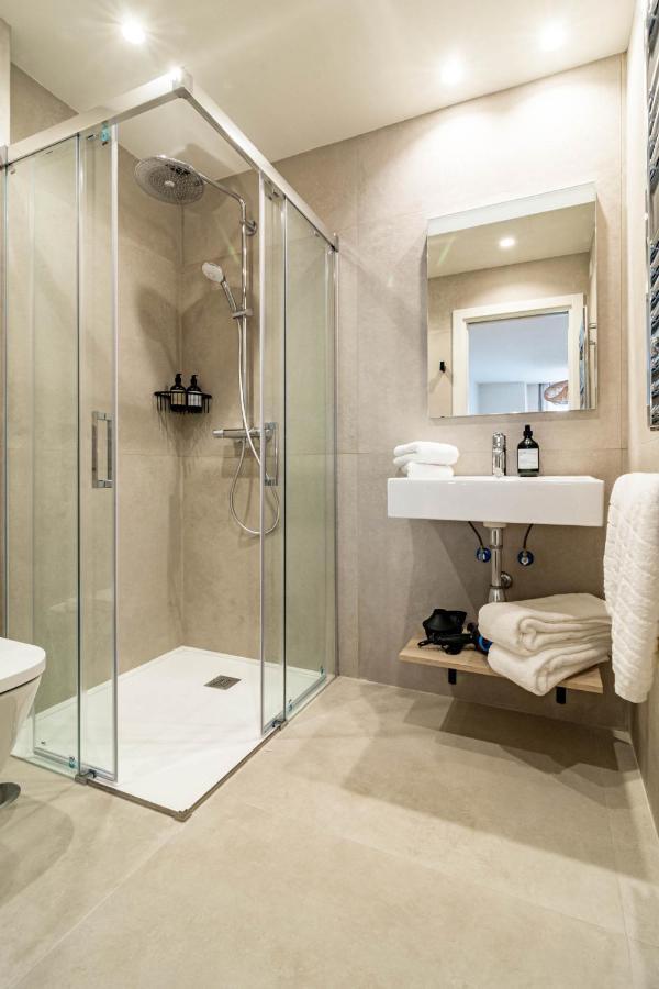 Seaclub Suites Estepona By Roomservices Luaran gambar
