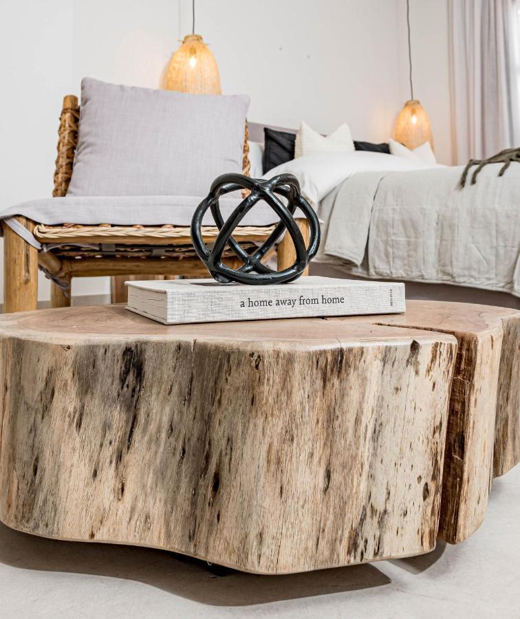 Seaclub Suites Estepona By Roomservices Luaran gambar